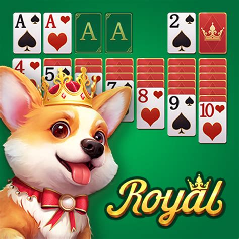 Royal Card Game Ios